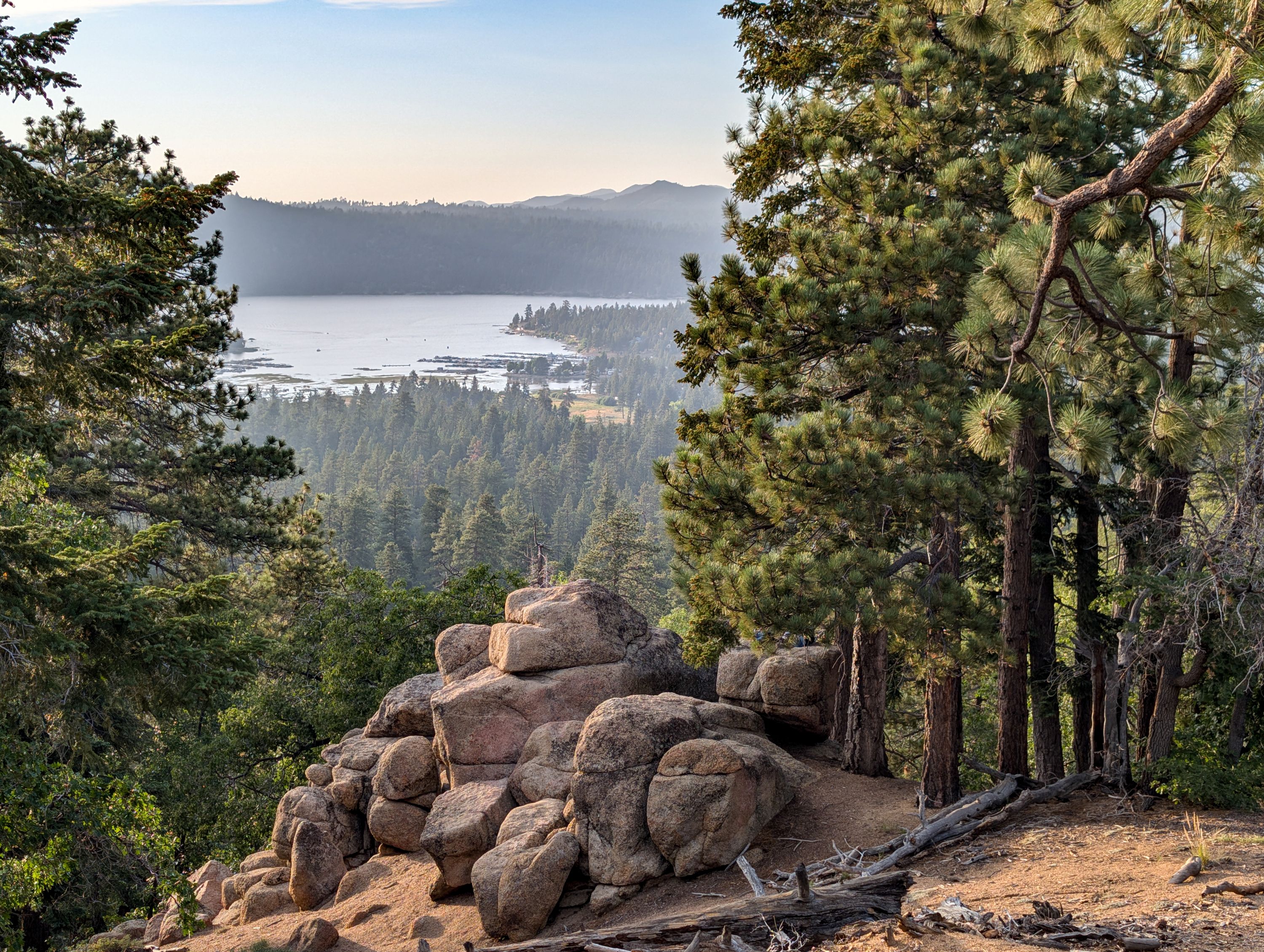 San Bernadino Shutterstock 2501836531