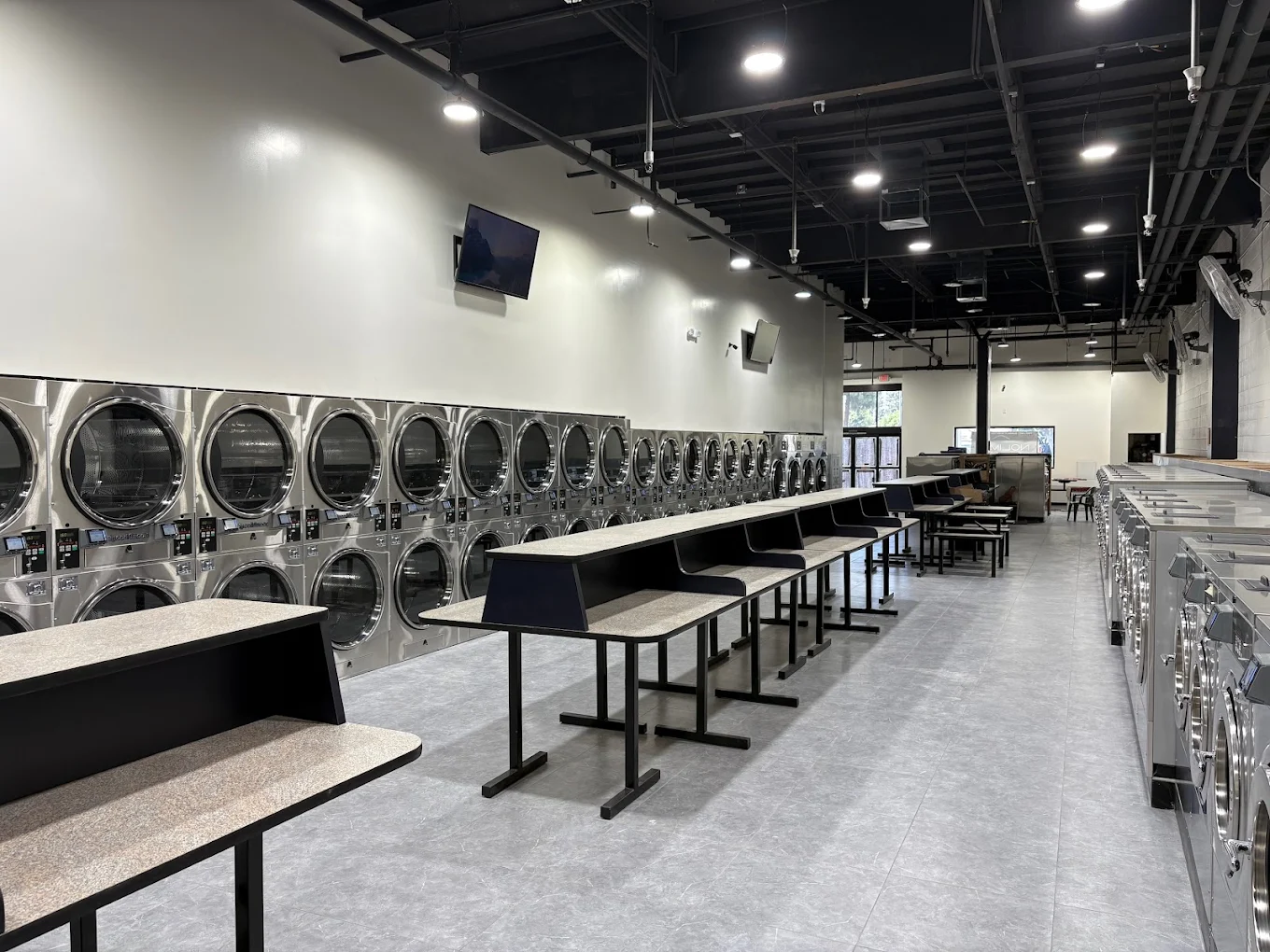 Grand Terrace Interior 2