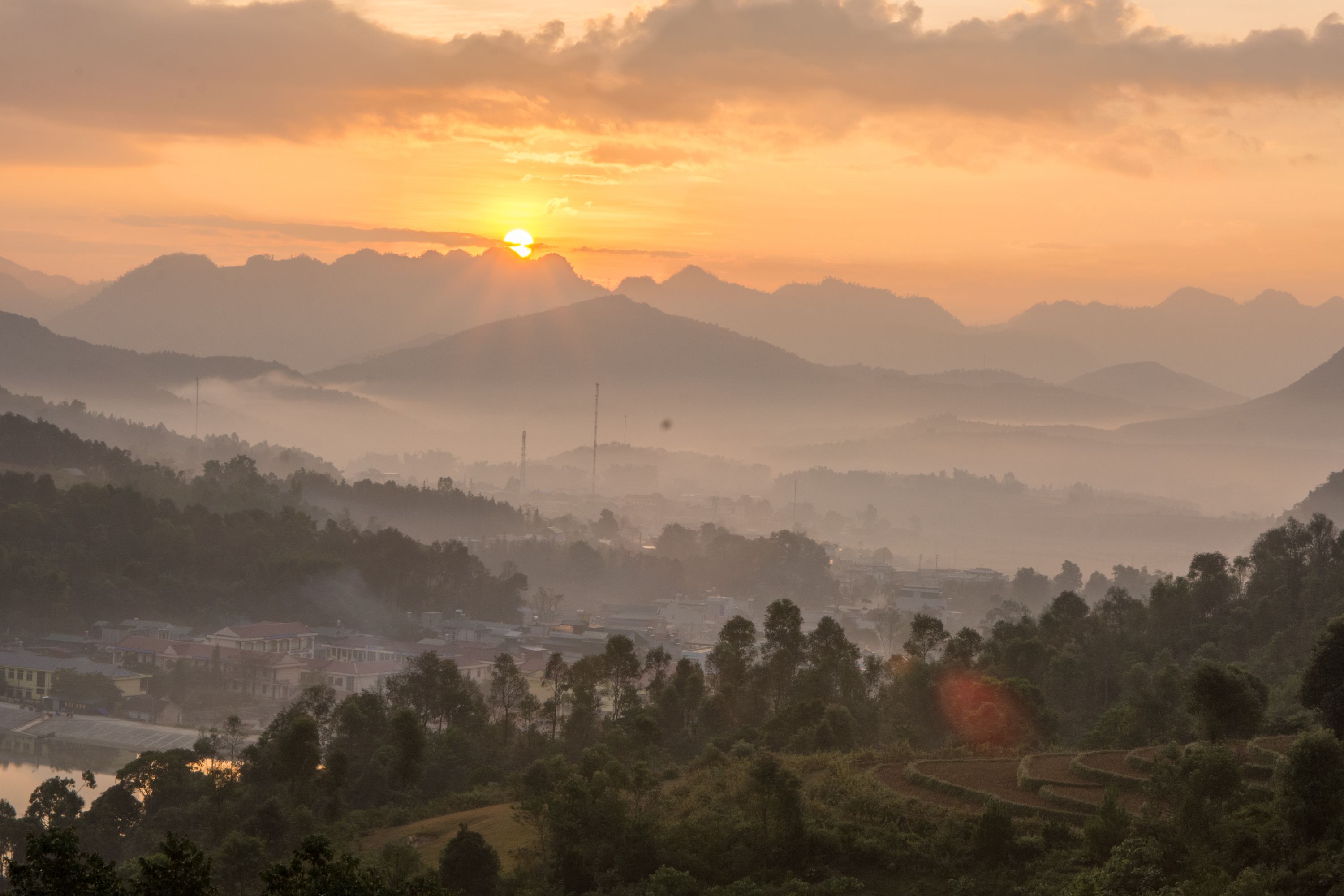 Upland Shutterstock 1017468964