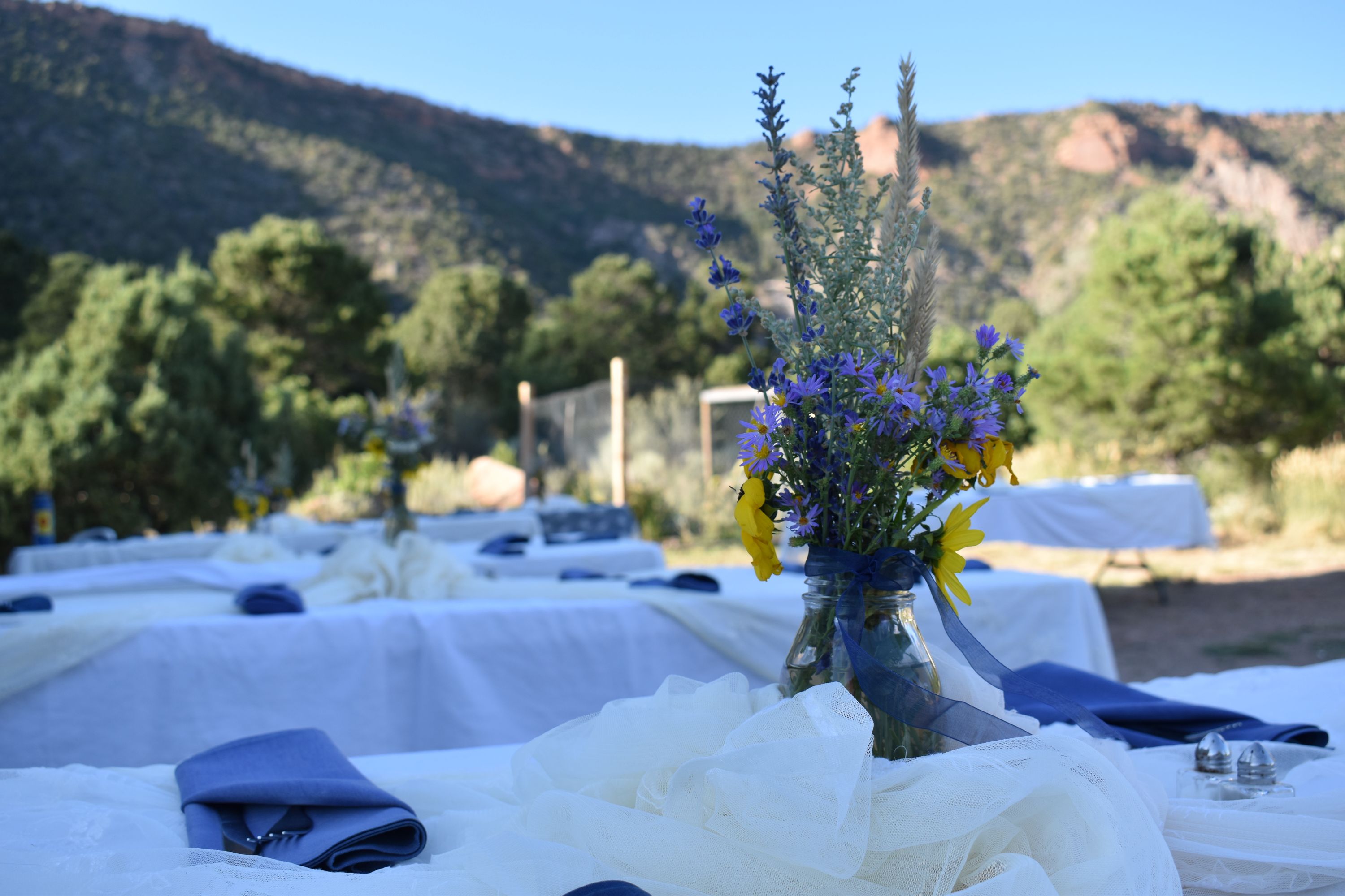 Colorado Table Setting Shutterstock 1535501513
