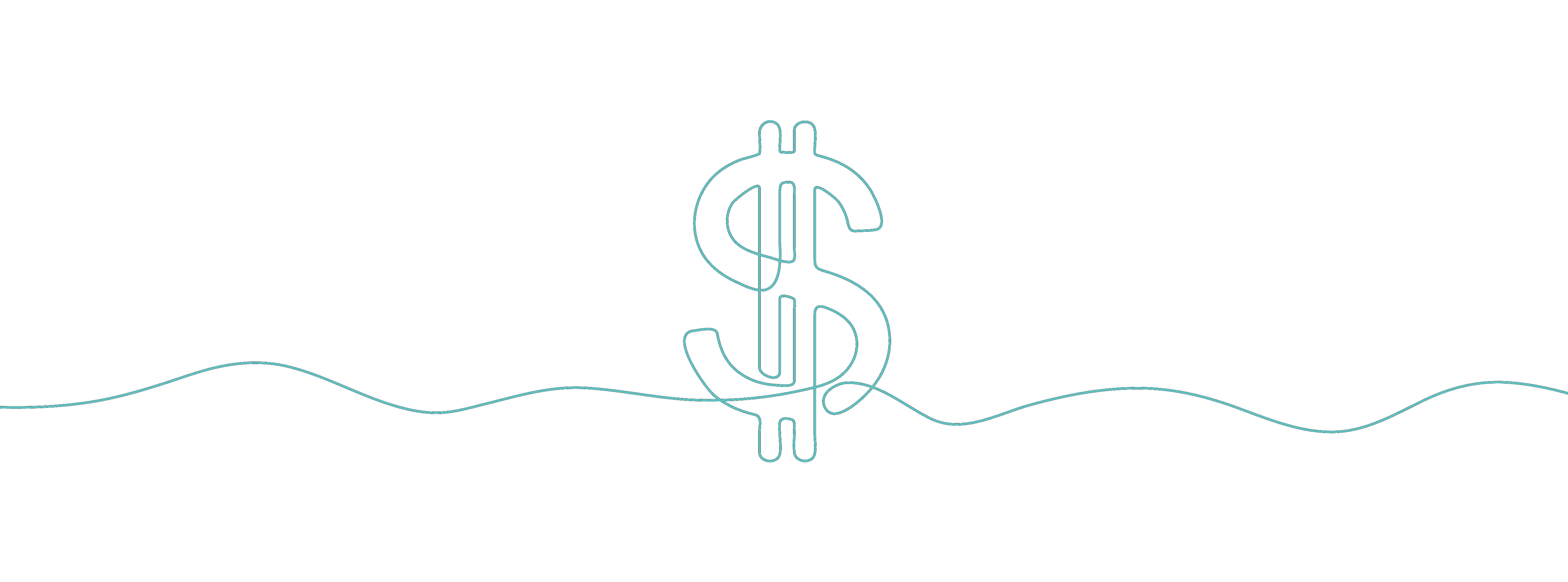 Pricing Teal Shutterstock 2173881577